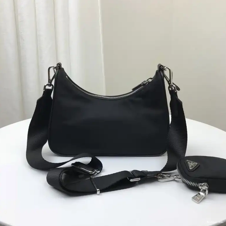 Brother sam 19B57B0064 Prada Bags 0721